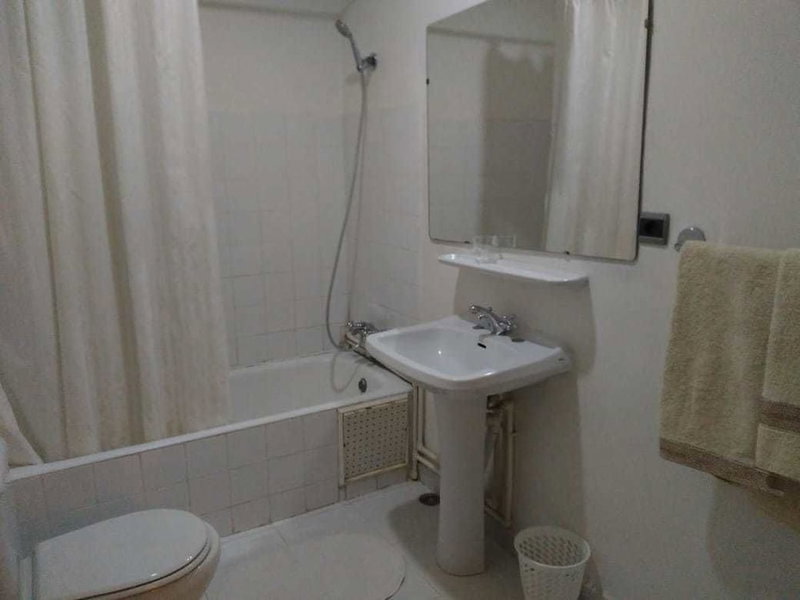 Hotel Royal, Oujda-Angad, Morocco
