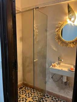 Riad Hafssa, Marrakesh, Morocco