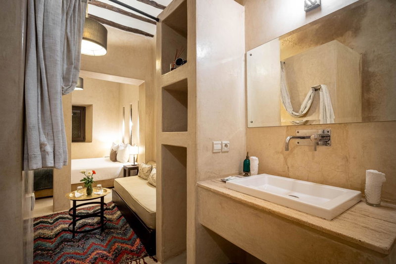 Riad Vanilla Sma & Spa, Marrakesh, Morocco
