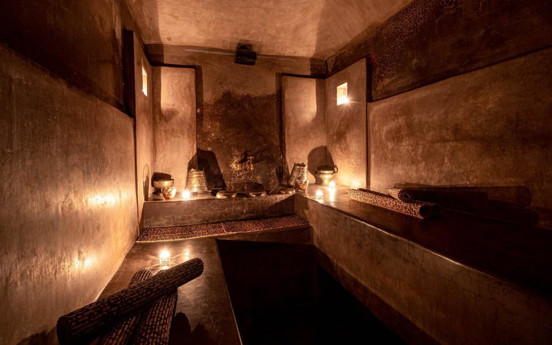 Riad Vanilla Sma & Spa, Marrakesh, Morocco