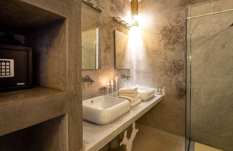 Riad Vanilla Sma & Spa, Marrakesh, Morocco