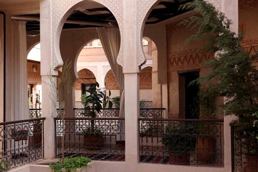 Hotel · Les Sources berbères Riad & Spa, Marrakesh