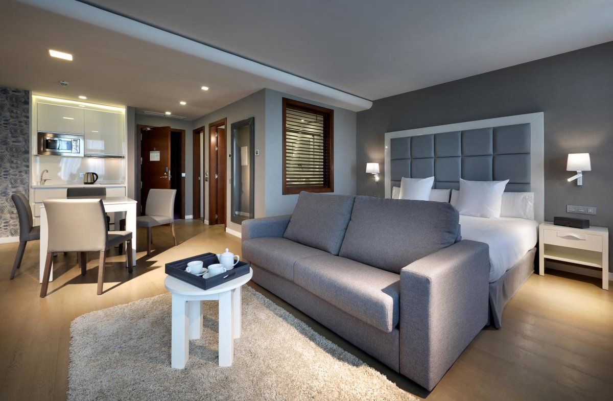 Hotel · Domo Casablanca, Casablanca