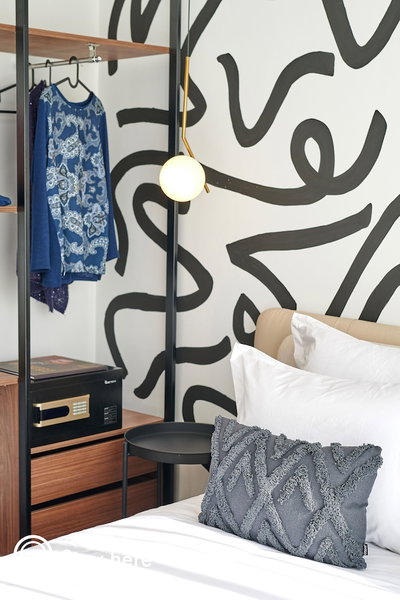 Stayhere Rabat - Agdal 4 - Hotel, Rabat, Morocco