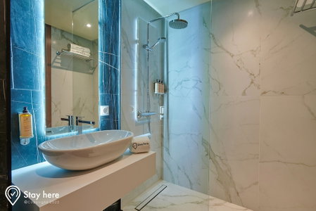 Stayhere Rabat - Agdal 4 - Hotel, Rabat, Morocco