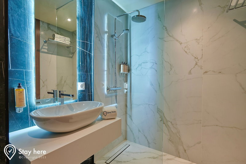 Stayhere Rabat - Agdal 4 - Hotel, Rabat, Morocco