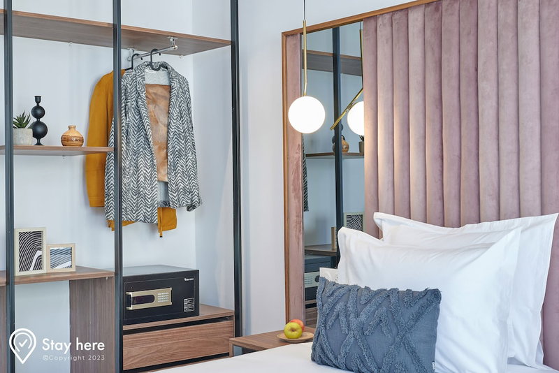 Stayhere Rabat - Agdal 4 - Hotel, Rabat, Morocco