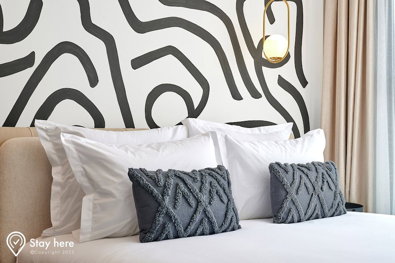 Stayhere Rabat - Agdal 4 - Hotel, Rabat, Morocco