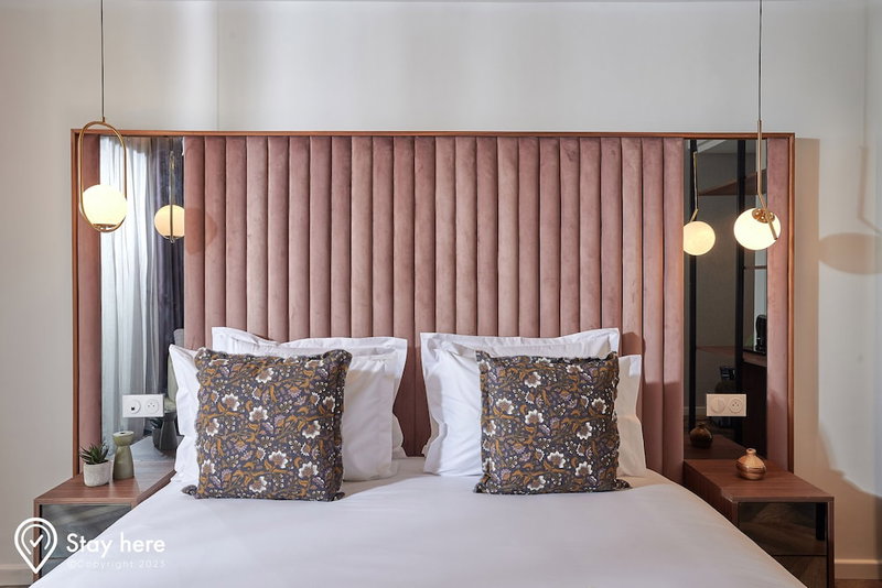 Stayhere Rabat - Agdal 4 - Hotel, Rabat, Morocco