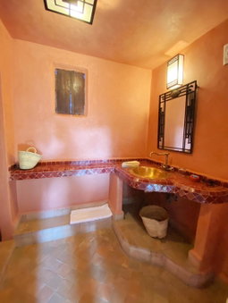 Riad Fabiola Et Spa By La Siredrah, Marrakesh, Morocco