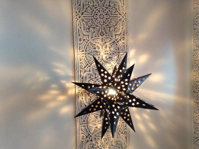 Riad Fabiola Et Spa By La Siredrah, Marrakesh, Morocco