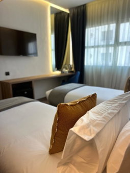 Le M Hôtel, Rabat, Марокко