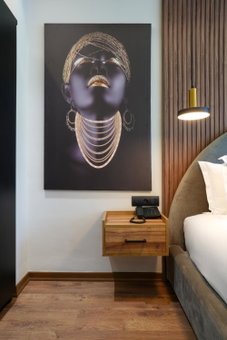 Le M Hôtel, Rabat, Марокко