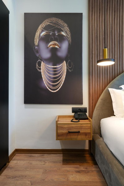 Le M Hôtel, Rabat, Марокко