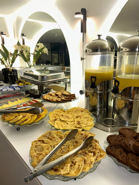 Le M Hôtel, Rabat, Марокко