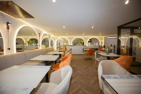 Le M Hôtel, Rabat, Марокко