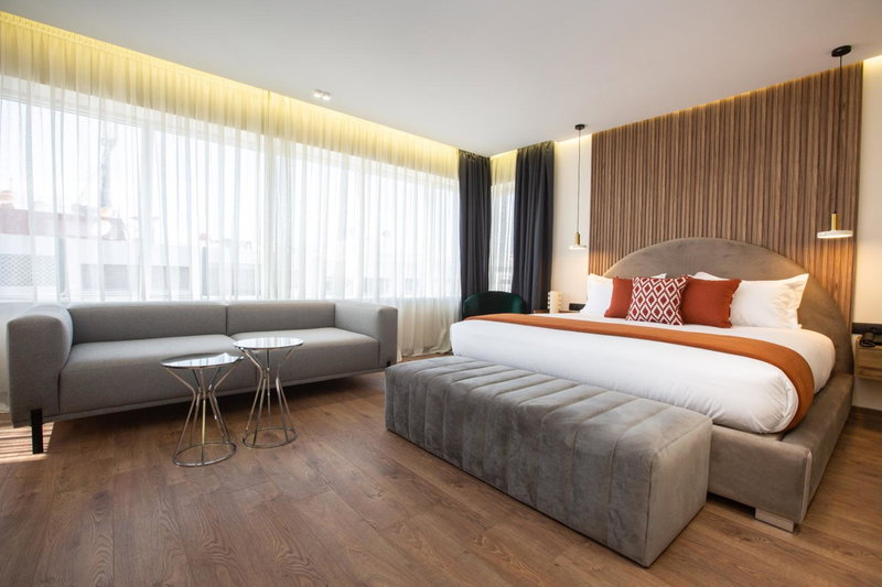 Le M Hôtel, Rabat, Марокко