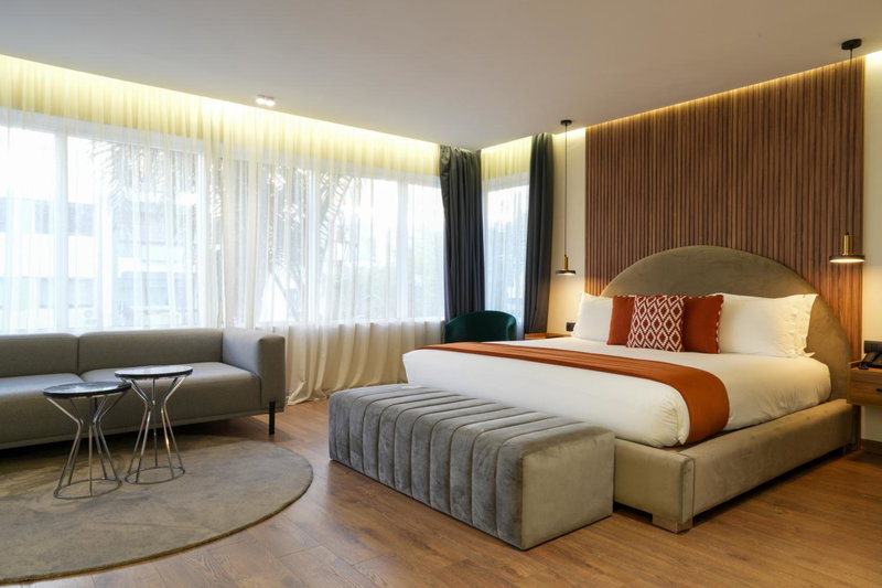 Le M Hôtel, Rabat, Марокко