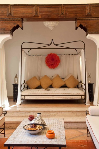 Riad Charaï, Marrakesh, Morocco