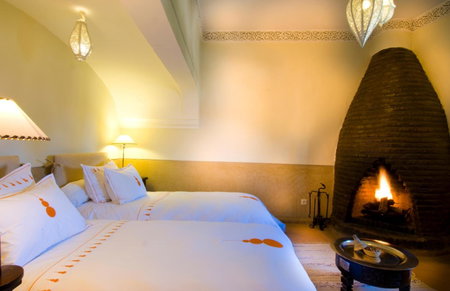 Riad Charaï, Marrakesh, Morocco