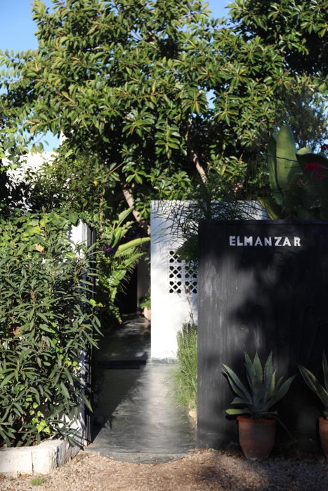 El Manzar, Oualidia, Morocco