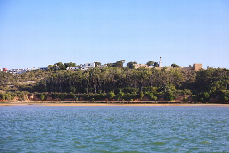 El Manzar, Oualidia, Morocco