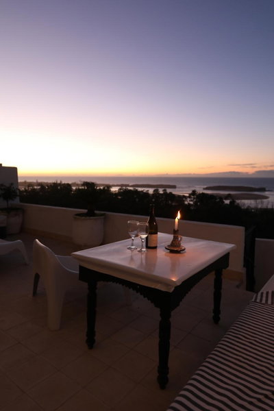 El Manzar, Oualidia, Morocco