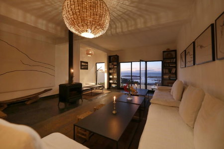 El Manzar, Oualidia, Morocco