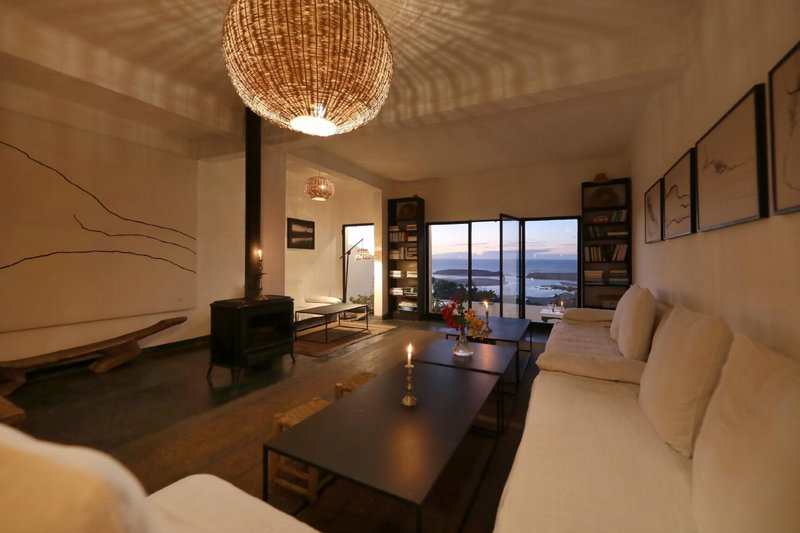 El Manzar, Oualidia, Morocco