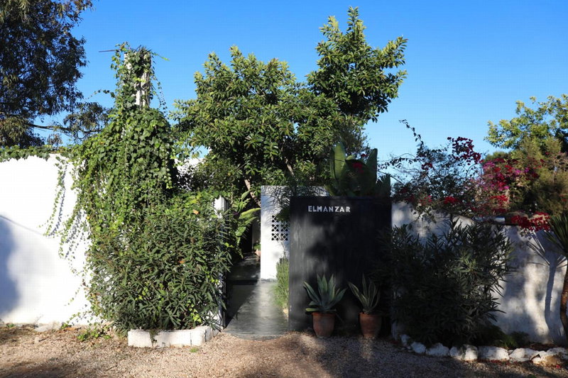 El Manzar, Oualidia, Morocco