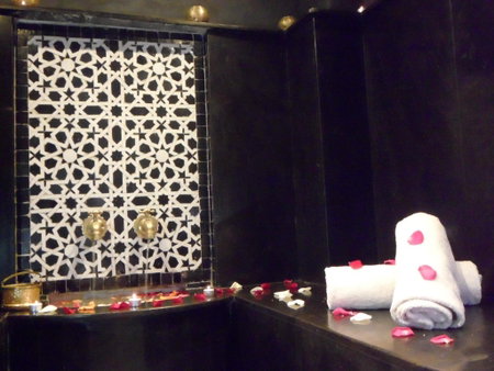 Riad et Spa Misria Les Oliviers, Marrakesh, Morocco