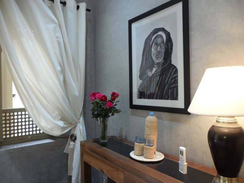 Riad et Spa Misria Les Oliviers, Marrakesh, Morocco