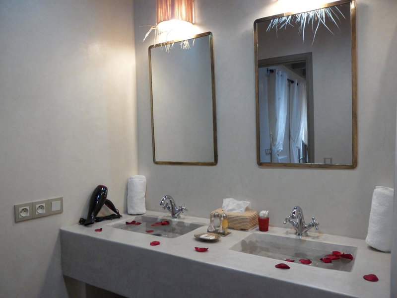 Riad et Spa Misria Les Oliviers, Marrakesh, Morocco