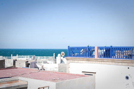 Riad Al khansaa, Essaouira, Morocco