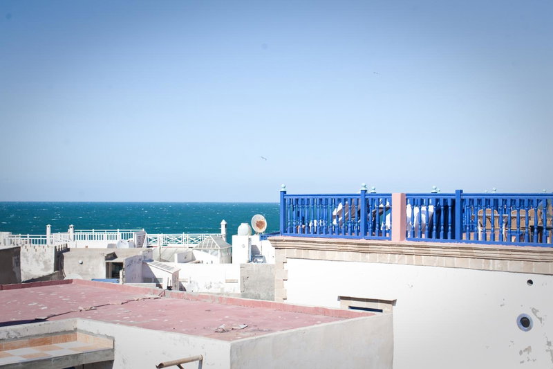 Riad Al khansaa, Essaouira, Morocco