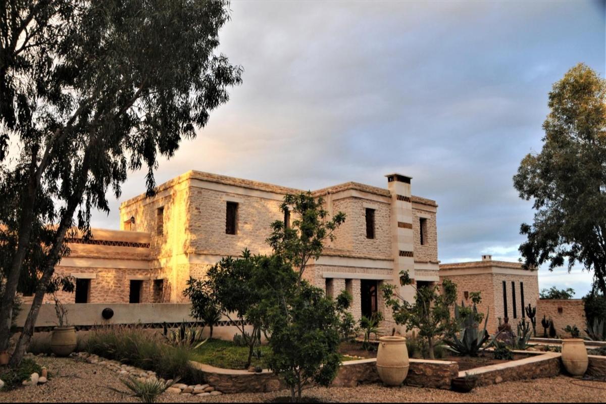 Villa des Hauts Mogador, Марокко