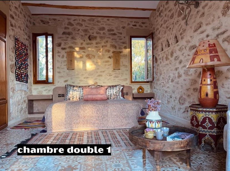 Villa des Hauts Mogador, Essaouira, Марокко