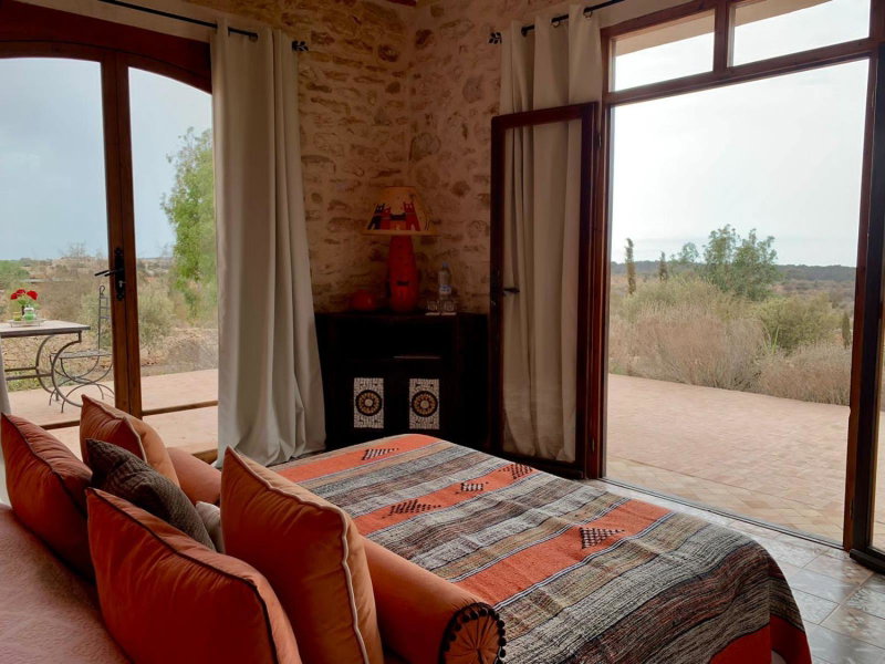 Villa des Hauts Mogador, Essaouira, Марокко