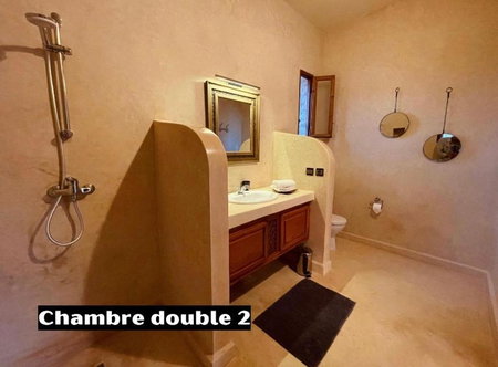 Villa des Hauts Mogador, Essaouira, Марокко