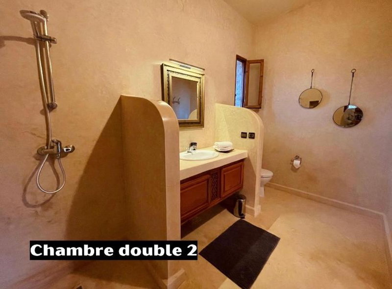 Villa des Hauts Mogador, Essaouira, Марокко