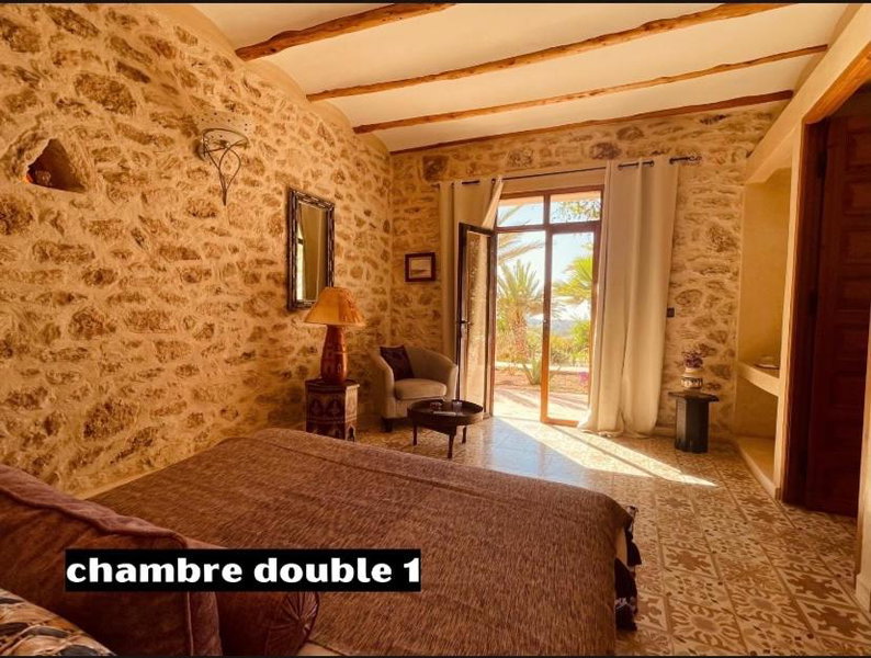 Villa des Hauts Mogador, Essaouira, Марокко