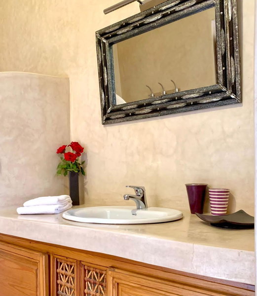Villa des Hauts Mogador, Essaouira, Марокко