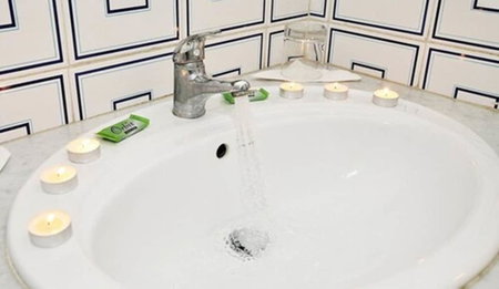 Omega Hotel Agadir, Agadir, Morocco