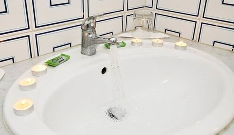Omega Hotel Agadir, Agadir, Morocco