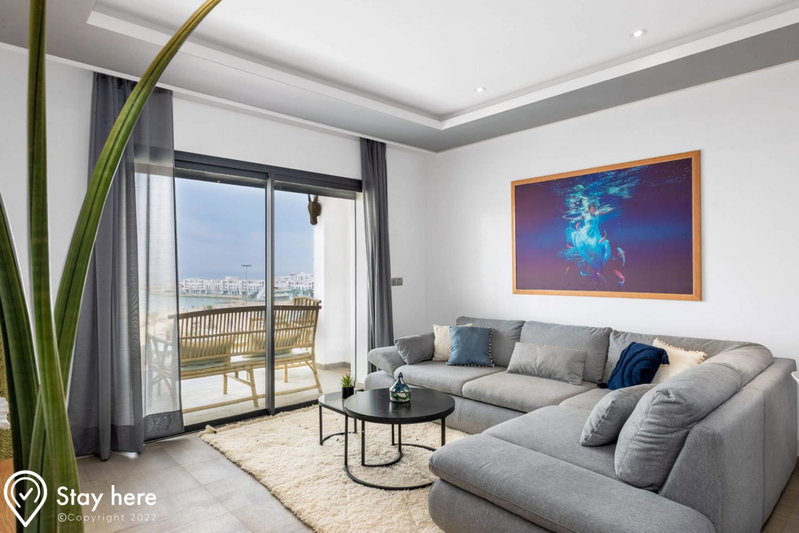 StayHere Agadir - Marina Residential Living, Agadir, Maroc