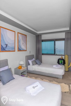 StayHere Agadir - Marina Residential Living, Agadir, Maroc