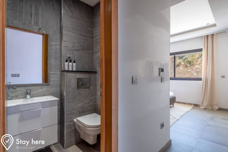 StayHere Agadir - Marina Residential Living, Agadir, Maroc