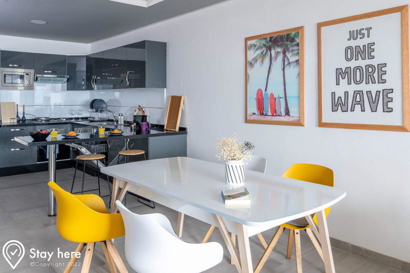 StayHere Agadir - Marina Residential Living, Agadir, Maroc
