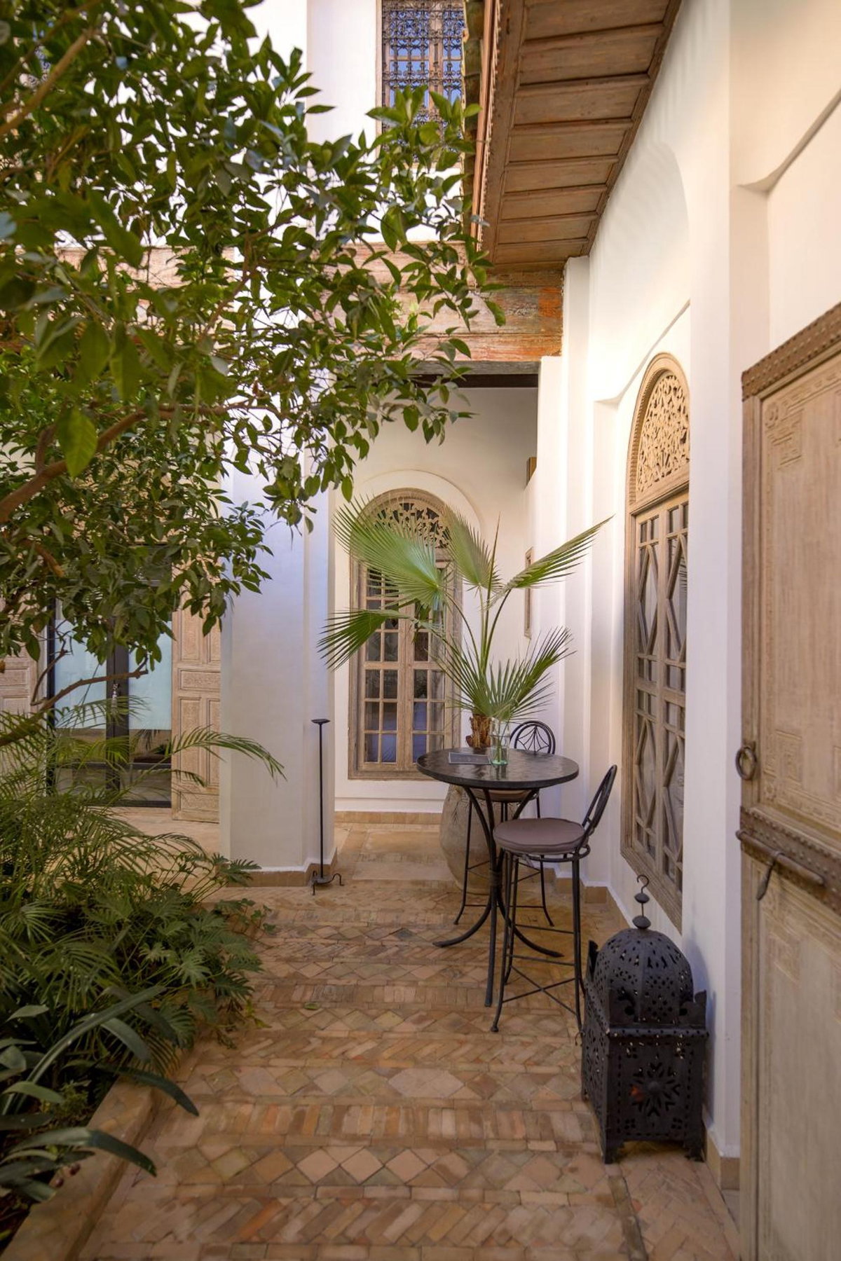 Riad Les Hirondelles Boutique Hotel and Spa, Morocco