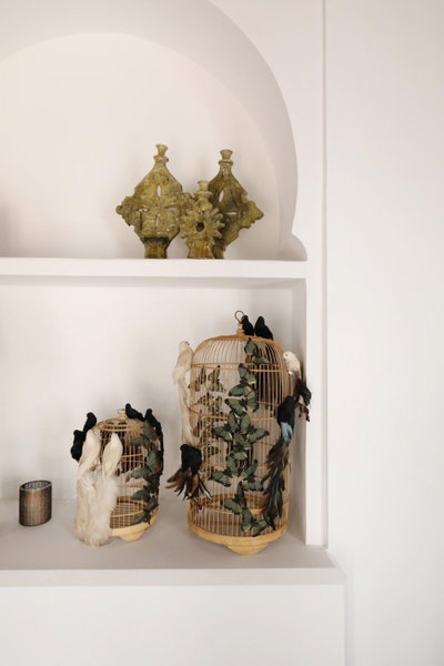 Riad Les Hirondelles Boutique Hotel and Spa, Marrakesh, Morocco